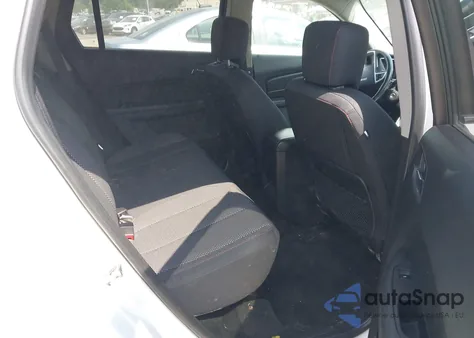 2013 GMC Terrain Sle-2 z USA, uszkodzony, nr VIN 2GKALSEK3D6383449